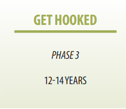 12-14 Year Olds – Athenry Camogie Club